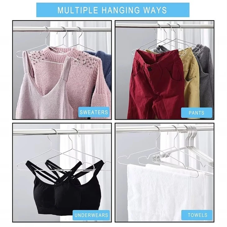 Stainless Coat Hangers price